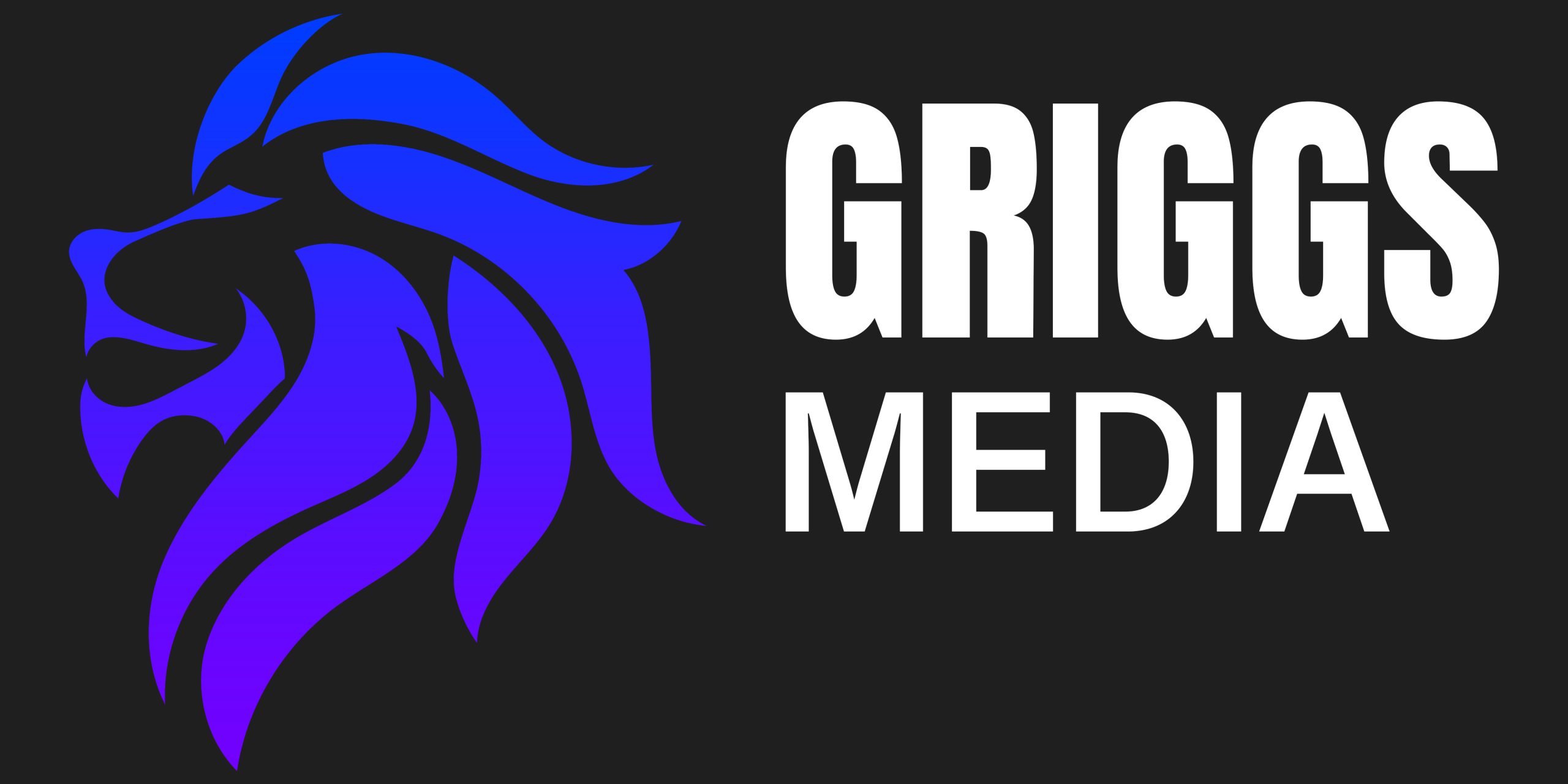 Griggs Media Logo